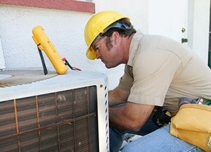 fairfield ct air conditioning repairs