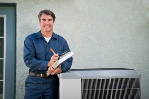 Air Conditioning Maintenance Fairfield