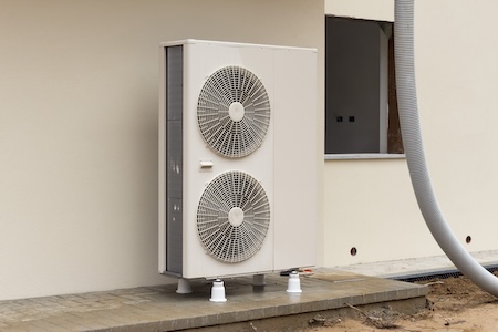 How Can You Tell If Your Heat Pump Is Starting to Struggle?