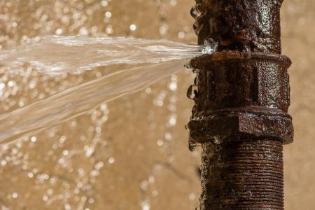 Protecting Your Pipes in Bridgeport