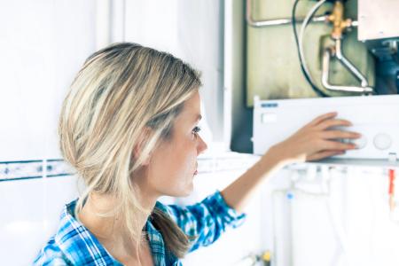 How To Save Money On Your Fairfield County Heating Bill This Winter