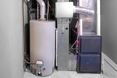When Is the Right Time to Schedule a Heating Tune-Up?
