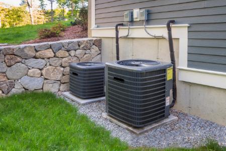 Air Conditioning