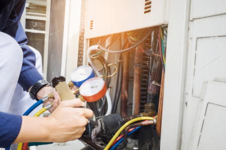 Heating Systems