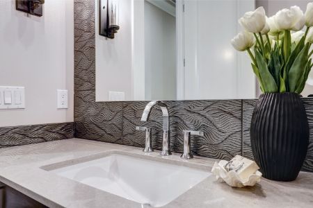 Plumbing Fixtures